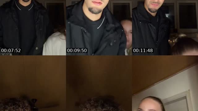 @bashar_mdl TikTok live