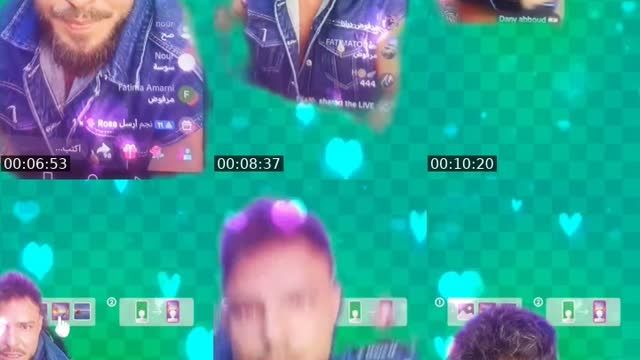 @.45452856 Saudi Arabia TikTok live from 2026-08-22