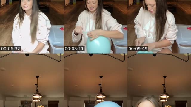 Let’s party - @mess.yrease