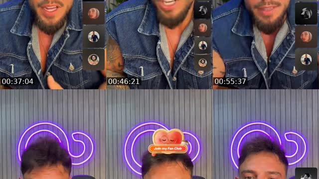 @dany.abboud TikTok live from 2026-08-22