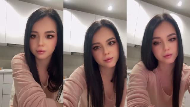 @yuliiaaa.ll TikTok live