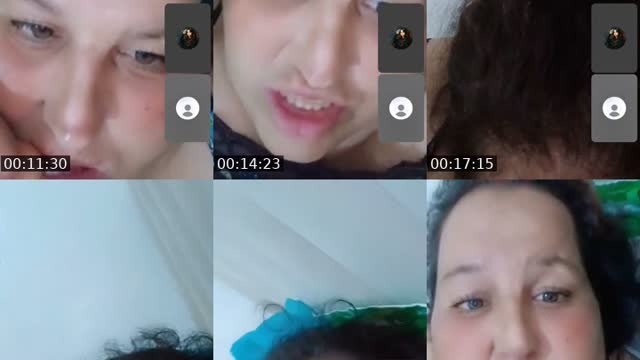 @hassaniaboutimah TikTok live