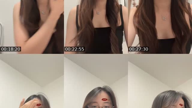 @thanhthuy_1205 TikTok live