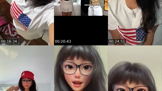 @star_love_angel TikTok live from 2026-08-22