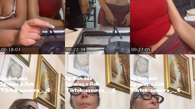 @letiziabozzaotra3 TikTok live from 2026-08-22