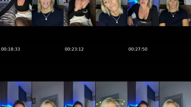 @_rebeka29 TikTok live
