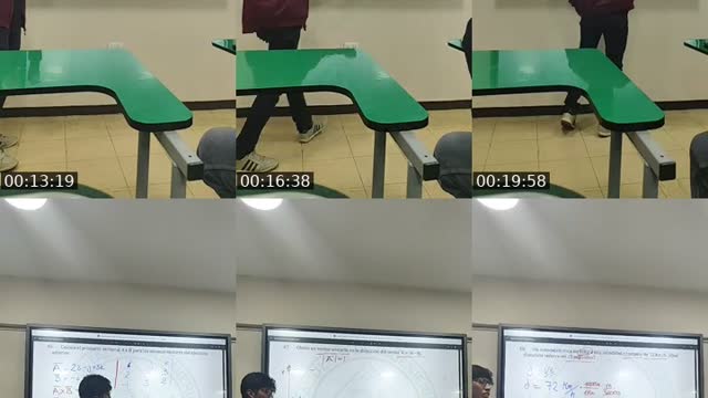TikTok live: NIVELACIÓN PREUNIVERSITARIA by @cpu_fac_ing_umsa_