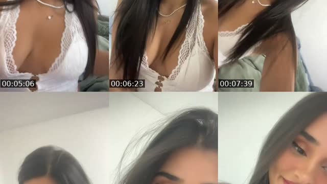 @xirutixli TikTok live