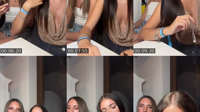 @rebi.romboli TikTok live