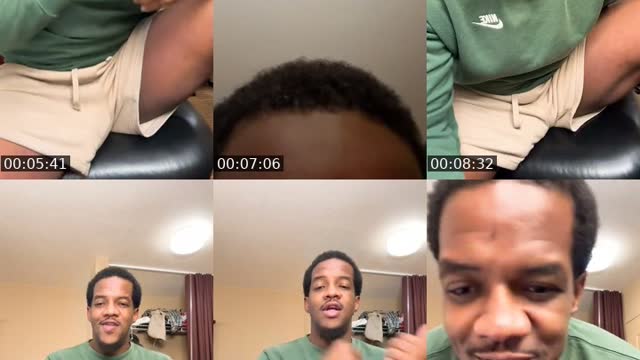 @mrgold314 TikTok live from 2026-08-22