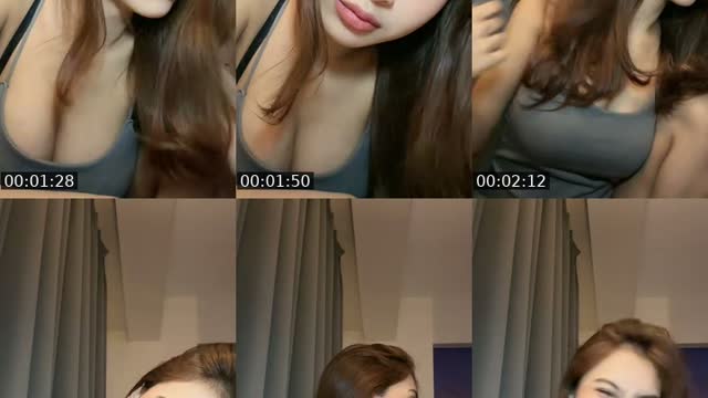@awwlya_ TikTok live