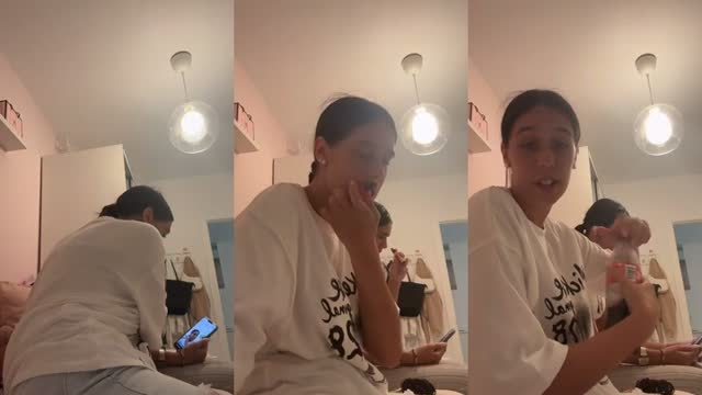 @useer180925 TikTok live