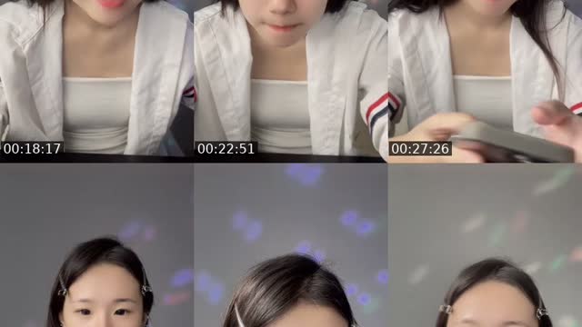 @lili730439 TikTok live from 2026-08-22