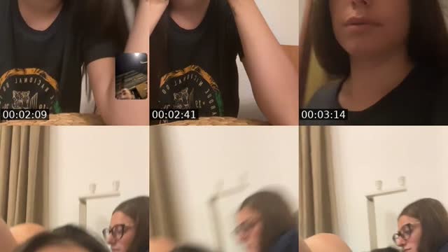 @lauritaaa8 TikTok live from 2026-08-22