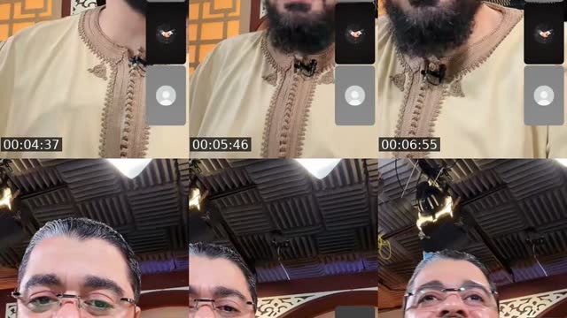 @ramy.eissa0 TikTok live