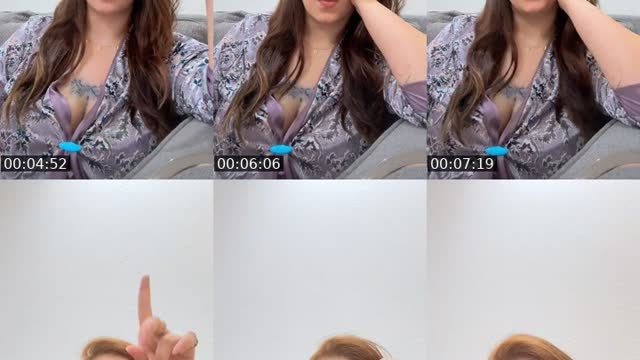 @amira.mohamed1780 TikTok live