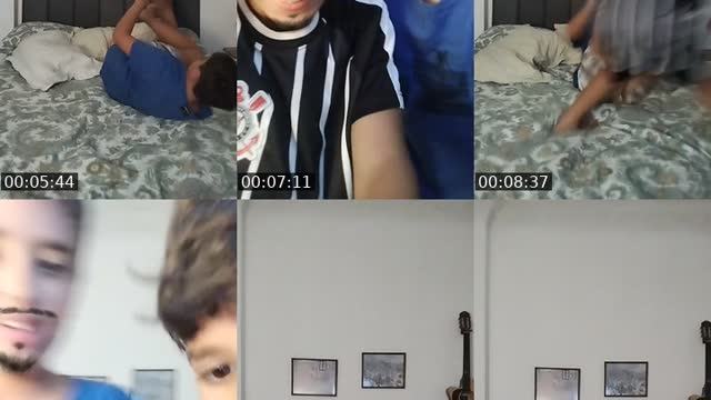 TikTok live: lutando. by @jap.2x5