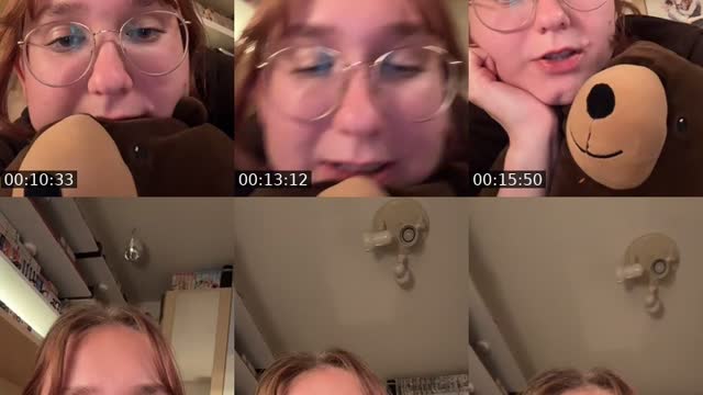 @fujoshiiqueen TikTok live from 2026-08-22