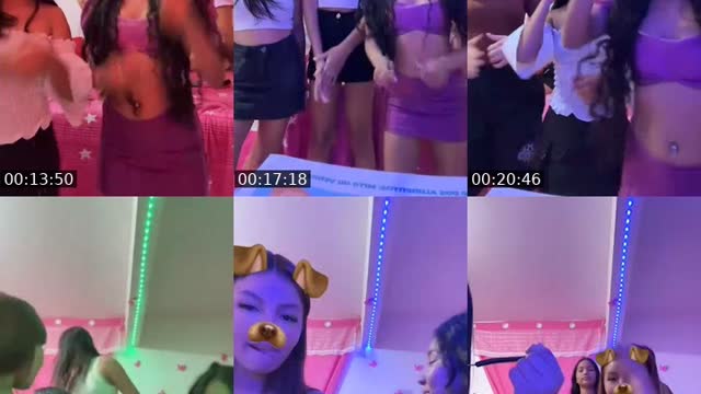 @rraphaelajk TikTok live from 2026-08-22