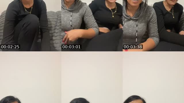 @gle.angelova1 TikTok live