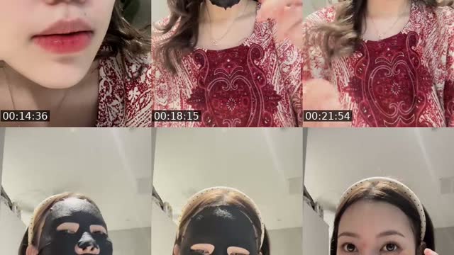 @user0701.77 TikTok live from 2026-08-22