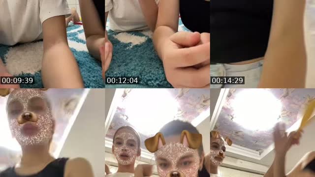 @emma_13w1 TikTok live from 2026-08-22