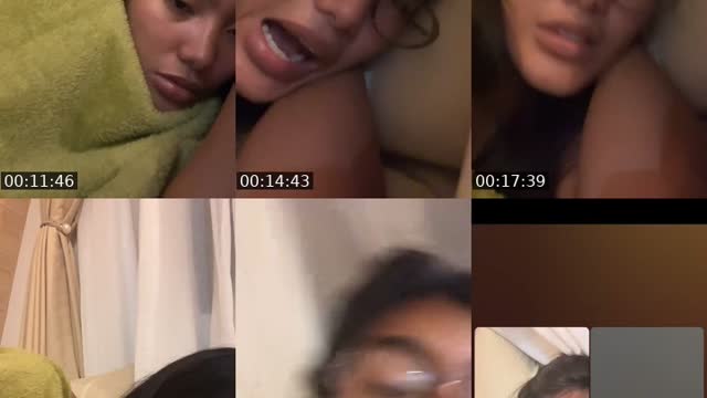 @ayoitschoi.xo TikTok live from 2026-08-22