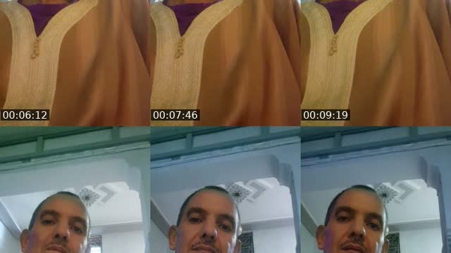 @lbaje TikTok live