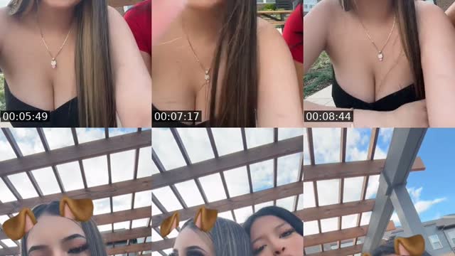 @yk.usxrr TikTok live