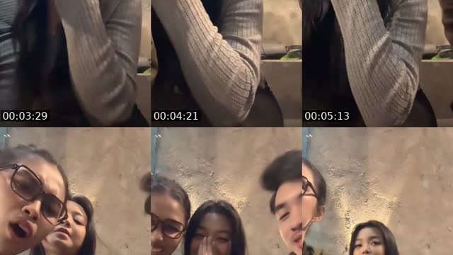 @3eci_ TikTok live