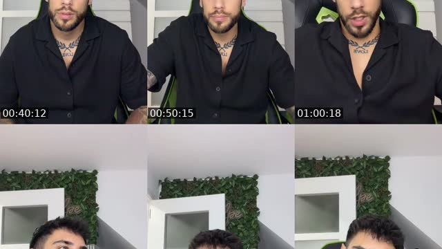 @danyalpee TikTok live from 2026-08-22