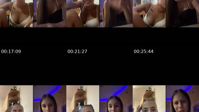 @karidamynova TikTok live from 2026-08-22