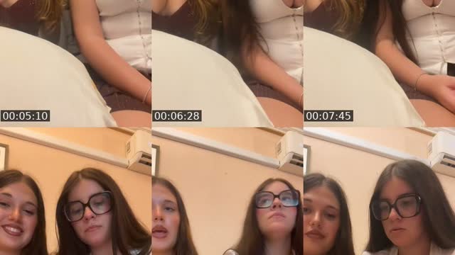 @_moniicaa_9 TikTok live