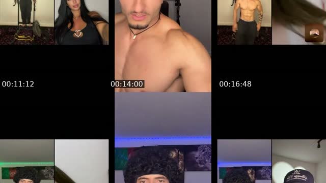 @street_workout_bercy TikTok live