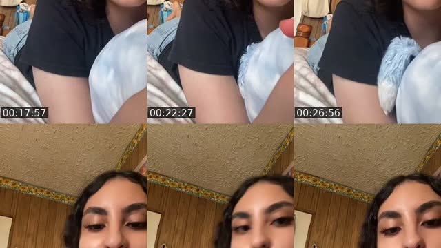 @brattymars TikTok live from 2026-08-22