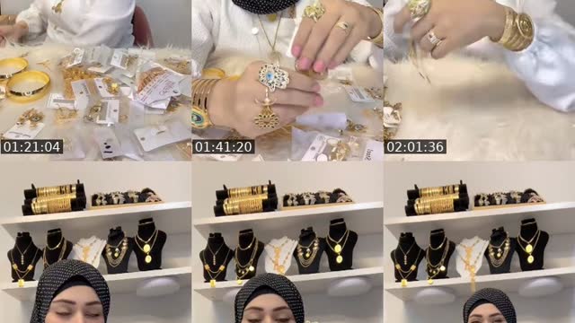 TikTok live: اللهم صلي علي نبينا محمد♥️ by @didy6659