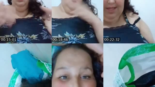 @hassaniaboutimah TikTok live