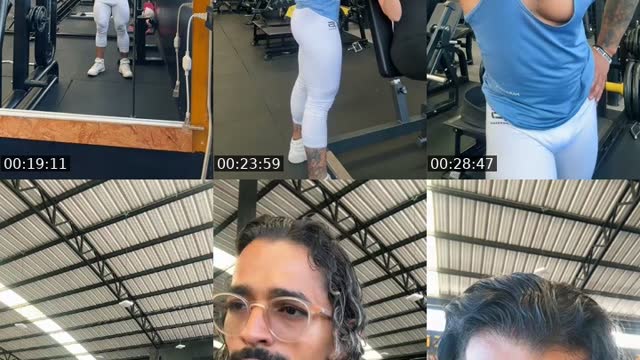 @yenn.acosta TikTok live from 2026-08-22