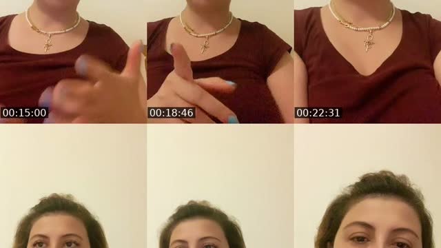 @haydi.gel.orelim TikTok live
