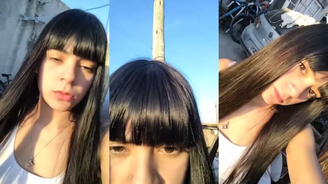 @saragonzalez.33 TikTok live