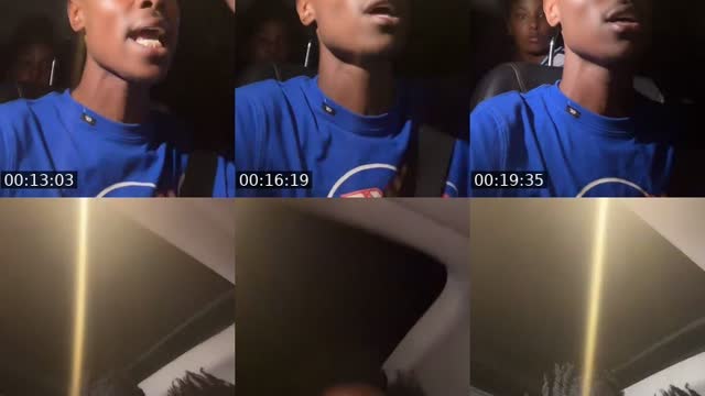 @youngbloodkamotho TikTok live from 2026-08-22