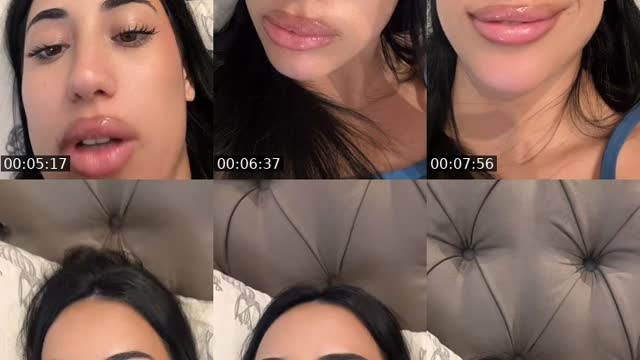 TikTok live: Gn by @mariavittoriadematteiss