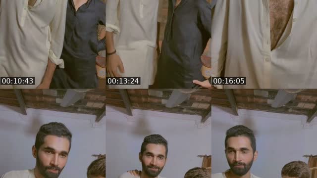 TikTok live: Galaxy for surprise by @bwa.c0