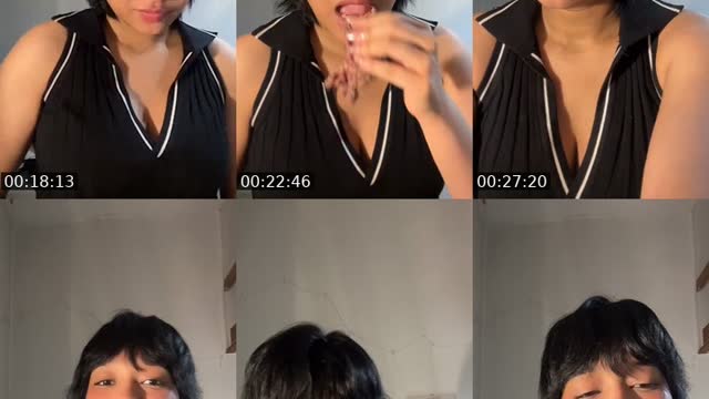 @ayano_1789 TikTok live from 2026-08-22
