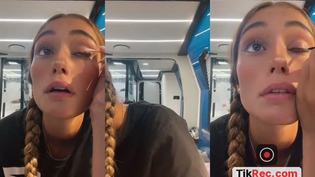 @baccolins1 TikTok live