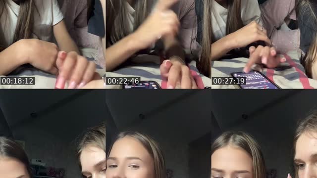 @sskamovaa TikTok live from 2026-08-22