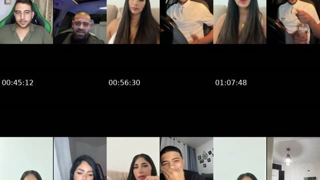 @soso2011200345 TikTok live