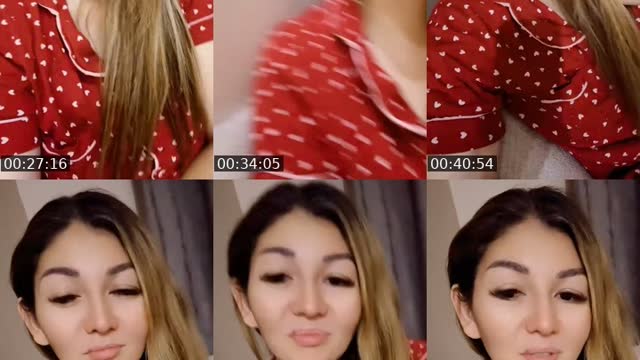 @sabinotforyou TikTok live from 2026-08-22