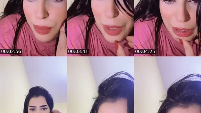 @aroura3699 TikTok live