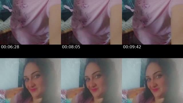 @frachamarym0 TikTok live